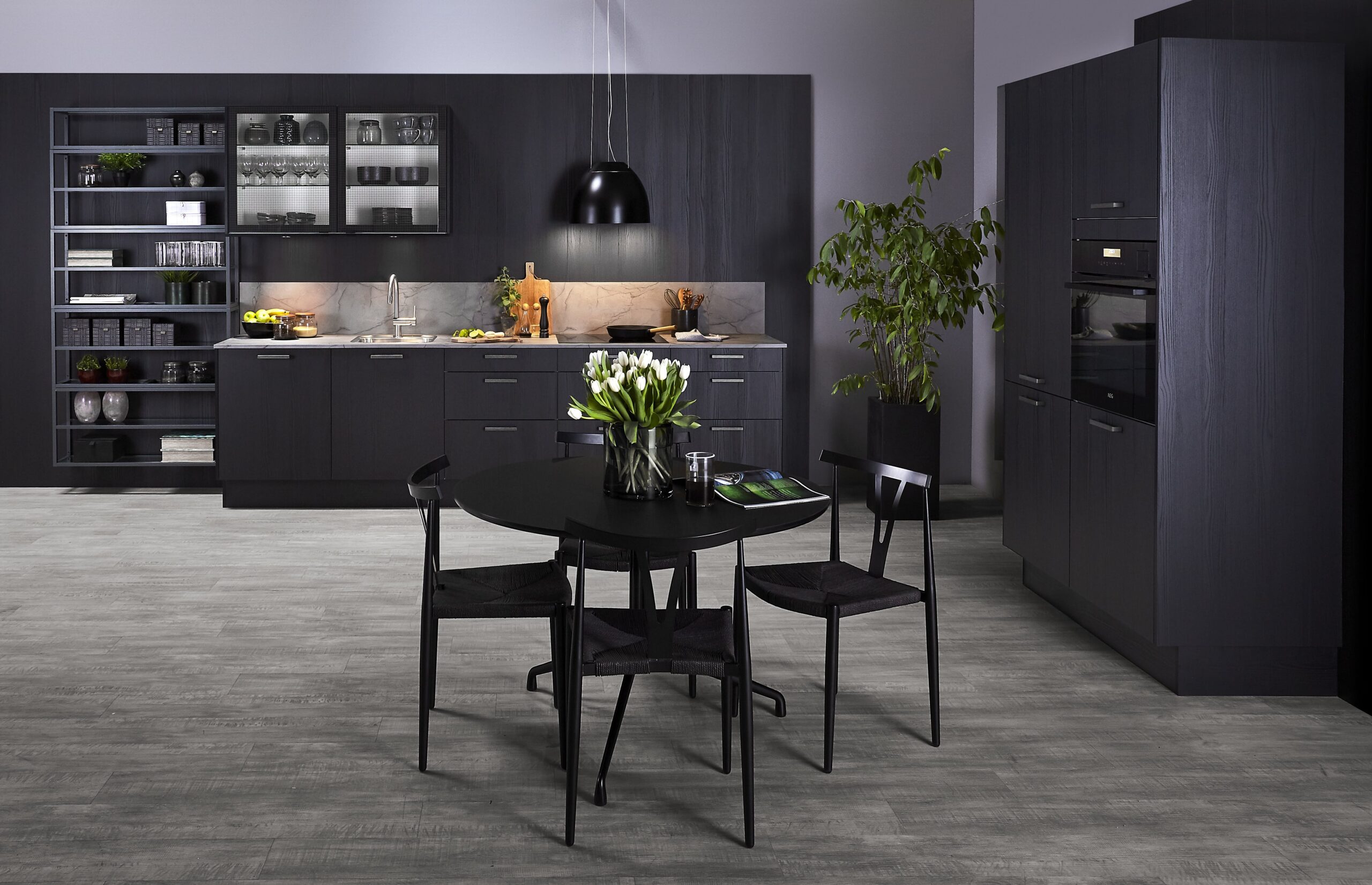 HTH - Hönnun sem fellur að þínum stíl